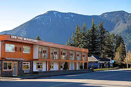 Inn The Mountains, an Ascend Collection Hotel