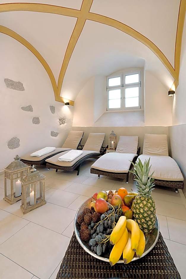 BLUME Baden Hotel & Restaurant