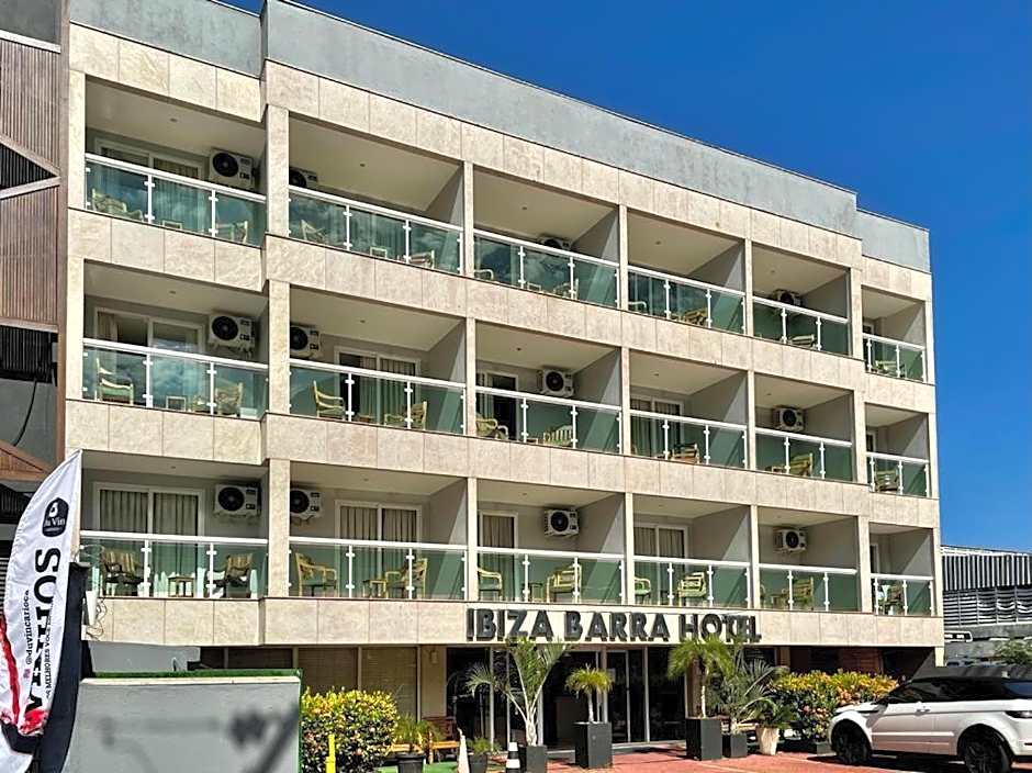 Ibiza Barra Hotel