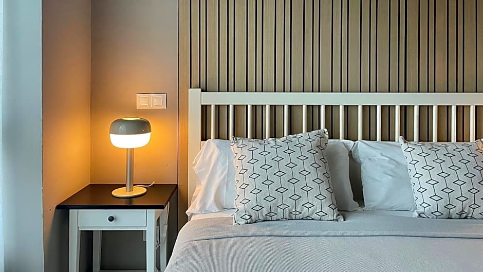 MD Modern Hotel - Jardines