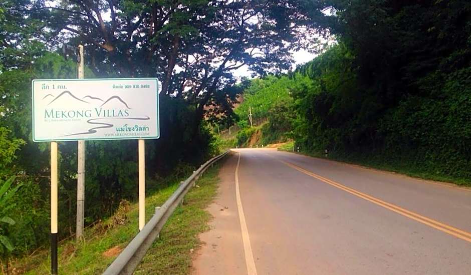 Mekong Villas