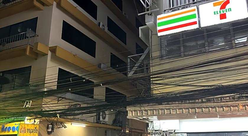 Dreamcatcher Bangkok