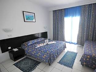 Cyclamens Mechmoum Hotel and Spa