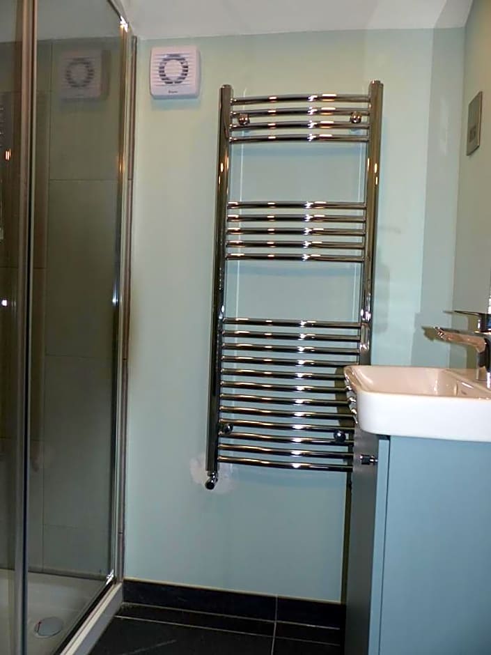 Hamilton Court Hotel Hoole