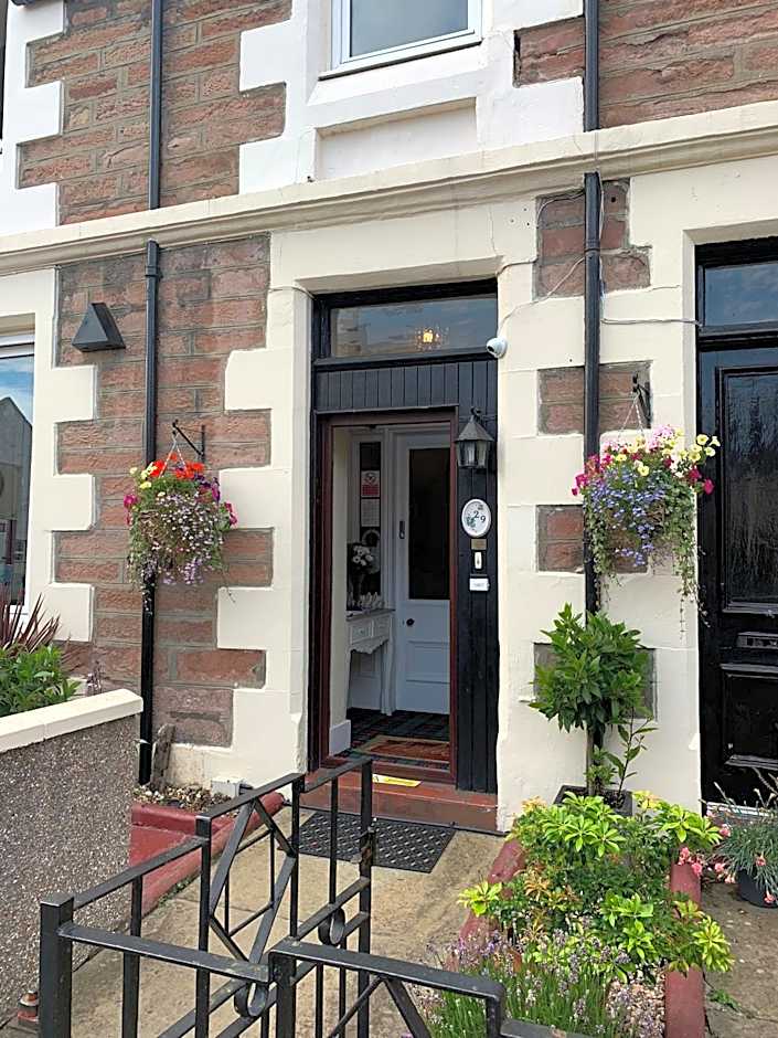 No 29 Bed and Breakfast