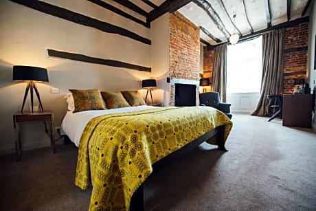 Kings Arms Hotel