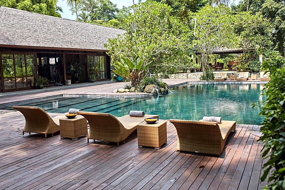 The Farm At San Benito