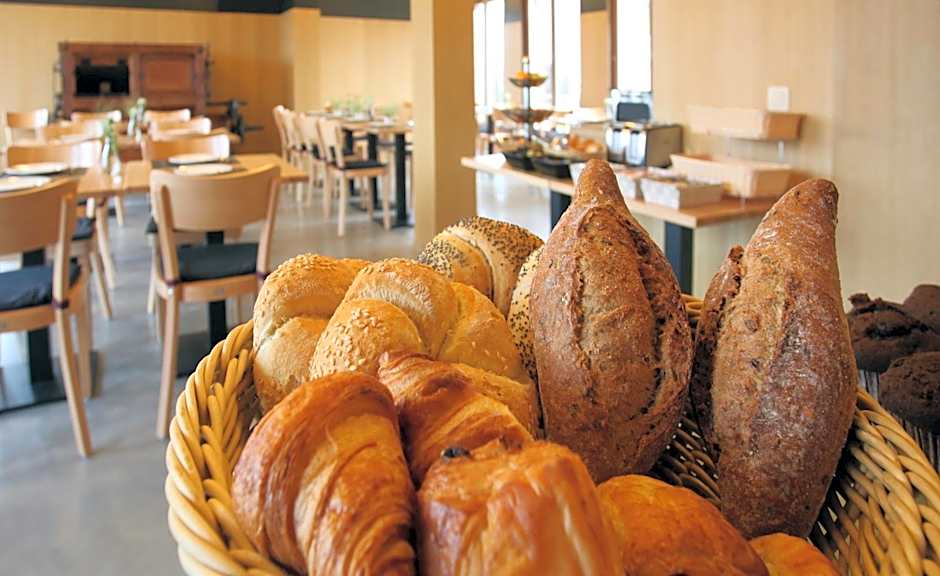 'S Hertogenmolens Hotel