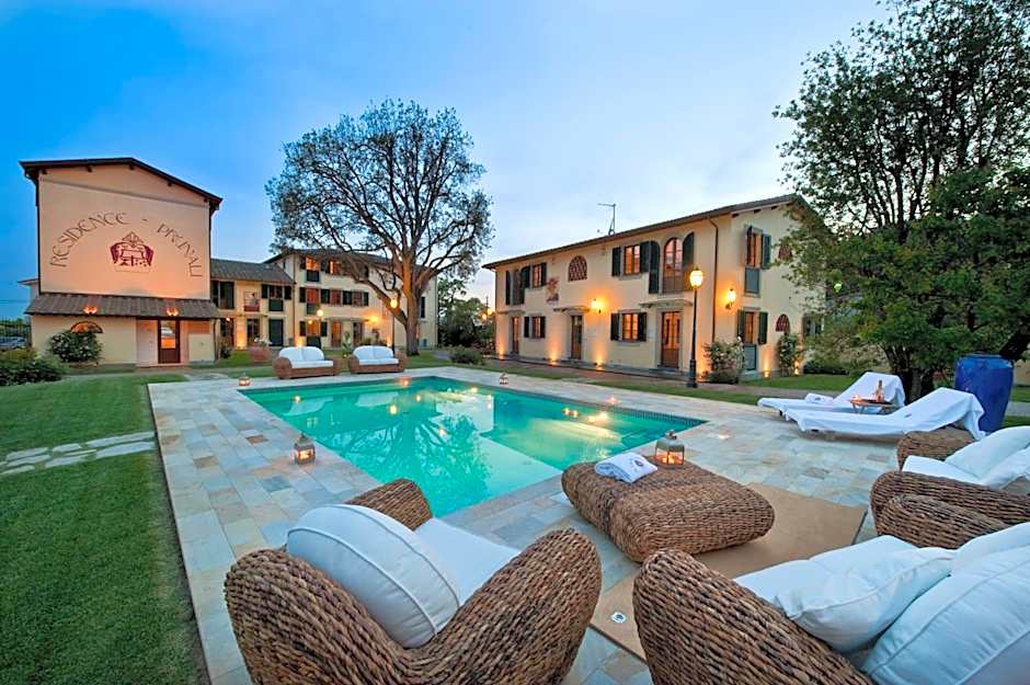 Residence Prunali