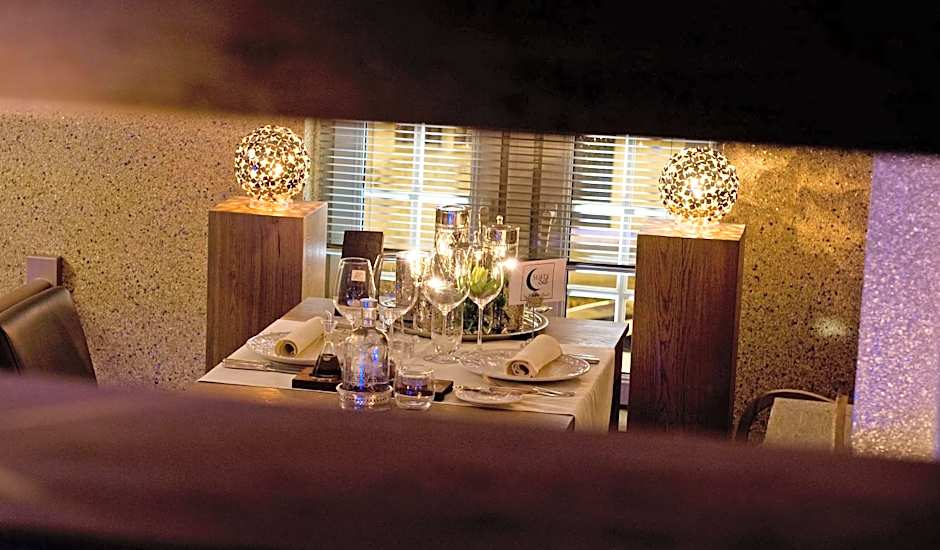 Suite & B by Hofke van Bazel