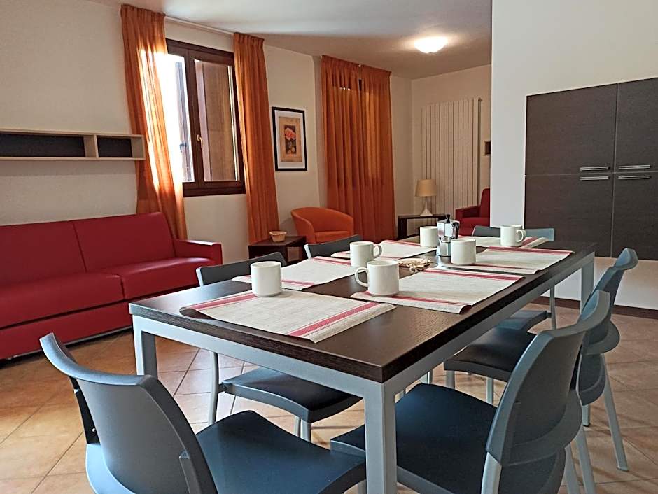 Residence le Polle