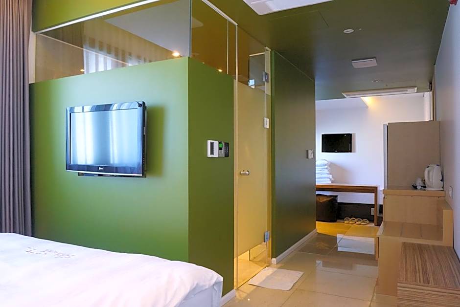 Hotel Matthieu Yeosu