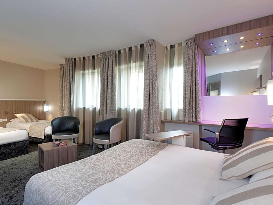 ibis Styles Melun