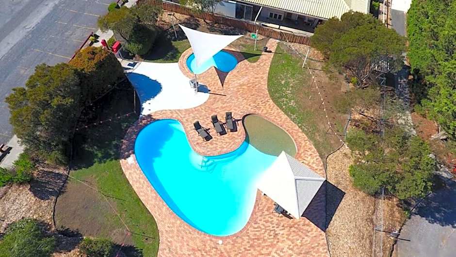 Sundown Villas