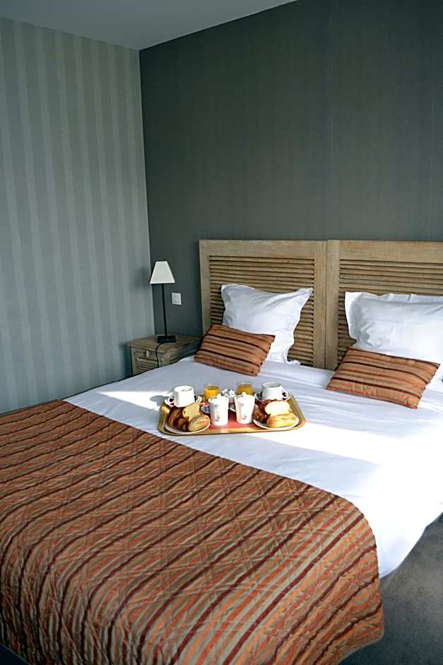 Almoria Hôtel & SPA