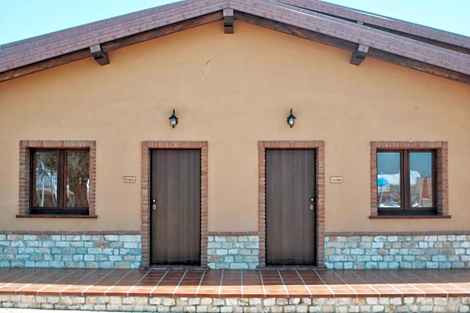 Agriturismo ALBACHIARA