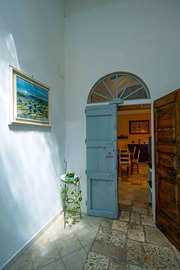 B&B Palazzo la Traja