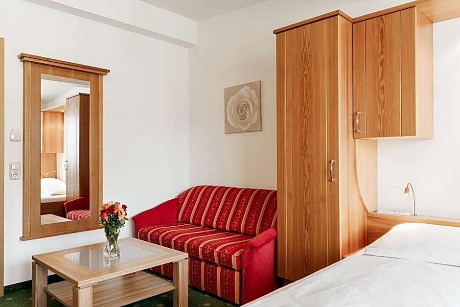 Hotel Gratz Großarl