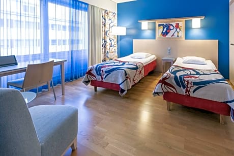 Standard Family Room