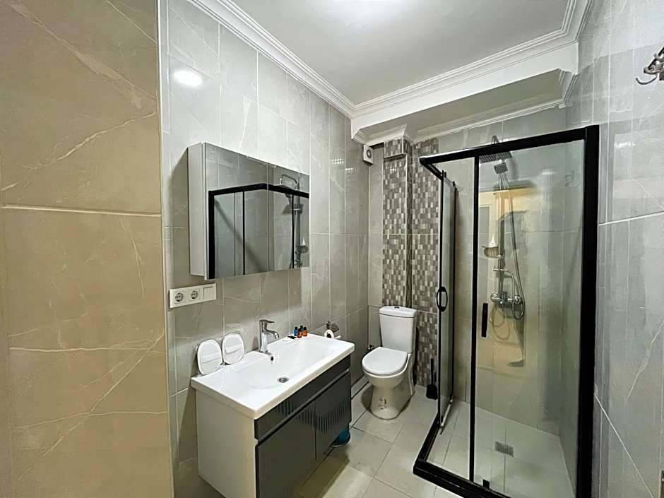Westley Residence Taksim