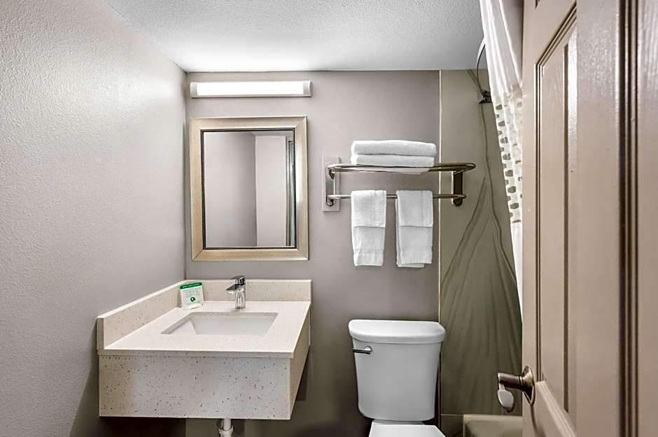 Rodeway Inn Hot Springs National Park Area