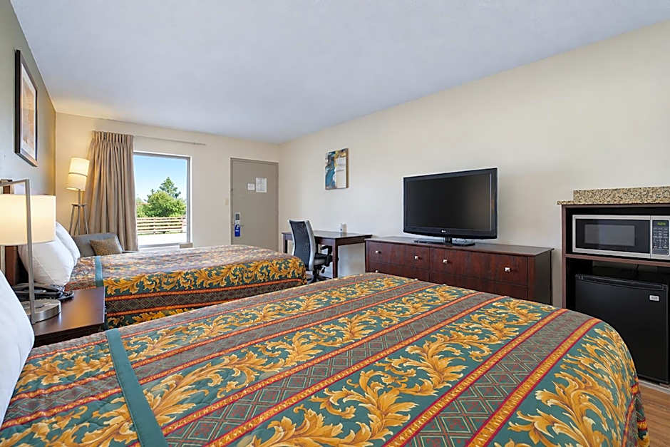 Southern Inn Manchester near Arnold AFB