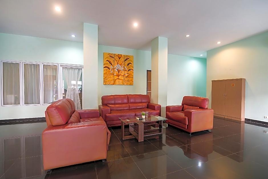 Hotel O Appartel Cempaka