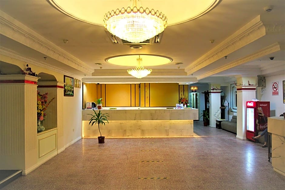 Miri Hotel