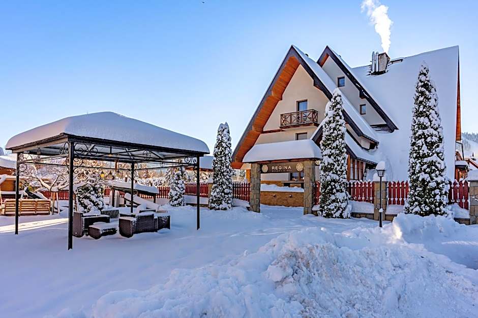 Willa Regina II Resort & SPA