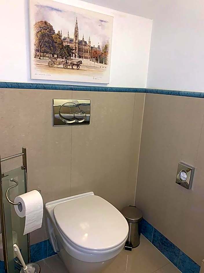 Hotel Donaustadt Kagran