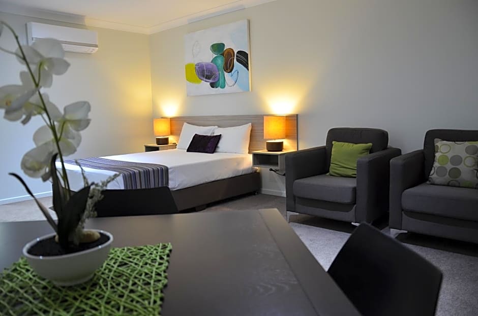 Econo Lodge Beachside