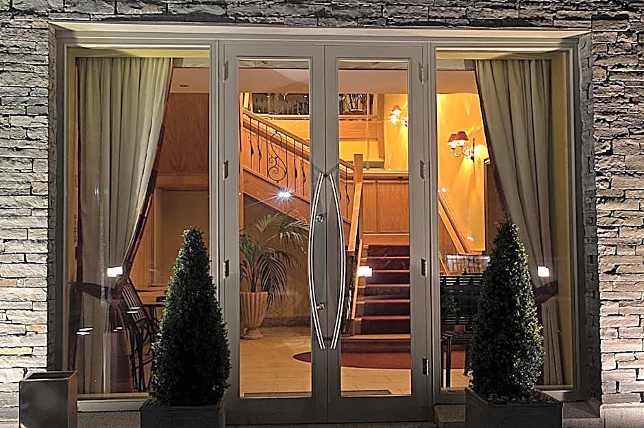 Kettles Country House Hotel