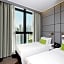 Hotel Ease Access Tsuen Wan