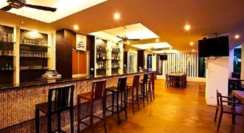 Maryoo Samui Hotel