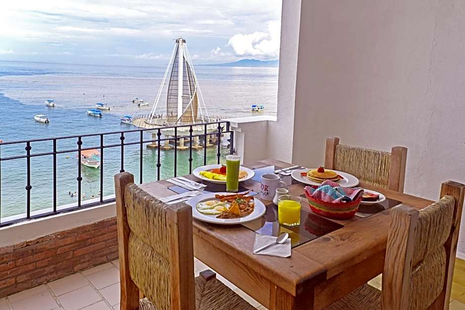 Emperador Vallarta Beachfront Hotel and Suites