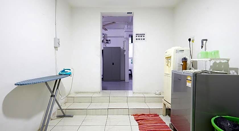 Uncle Guesthouse Kuala Terengganu