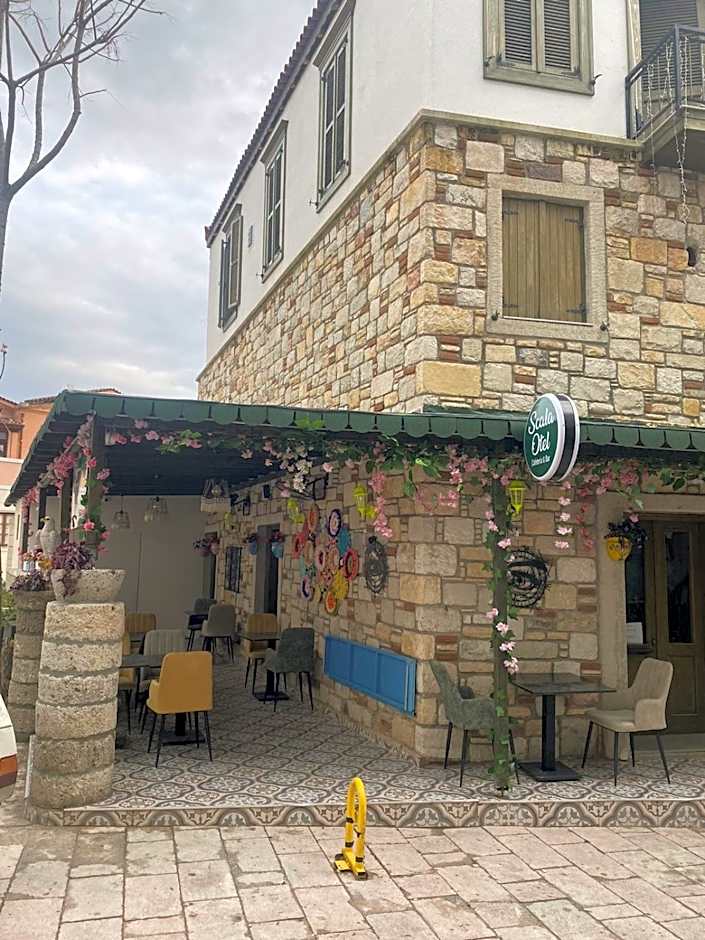 Scala Otel