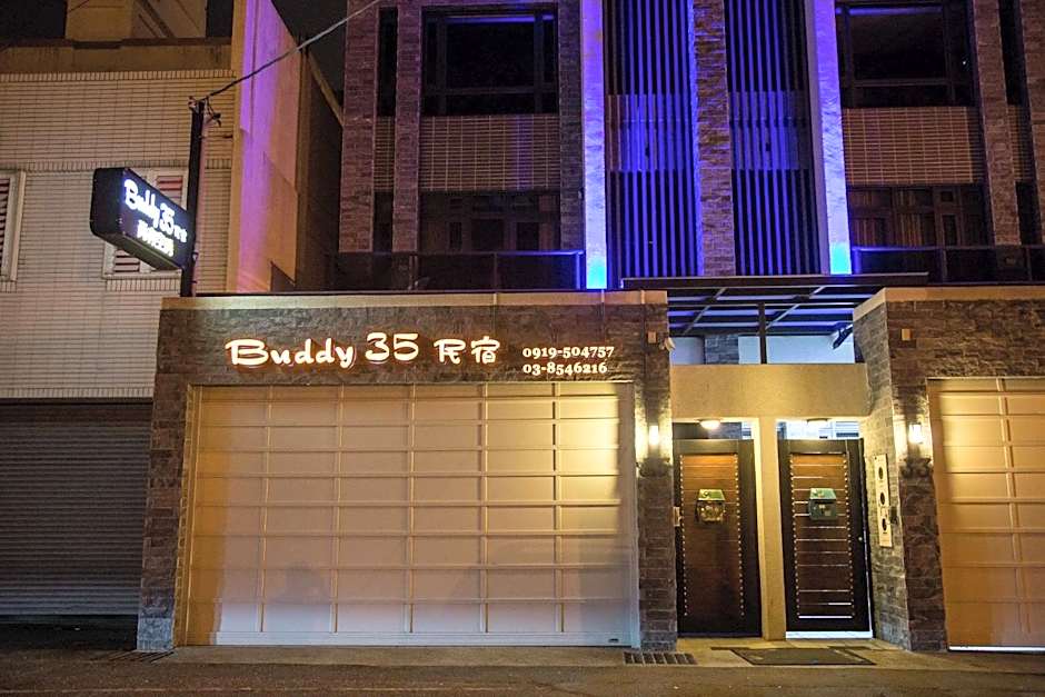 BUDDY 35
