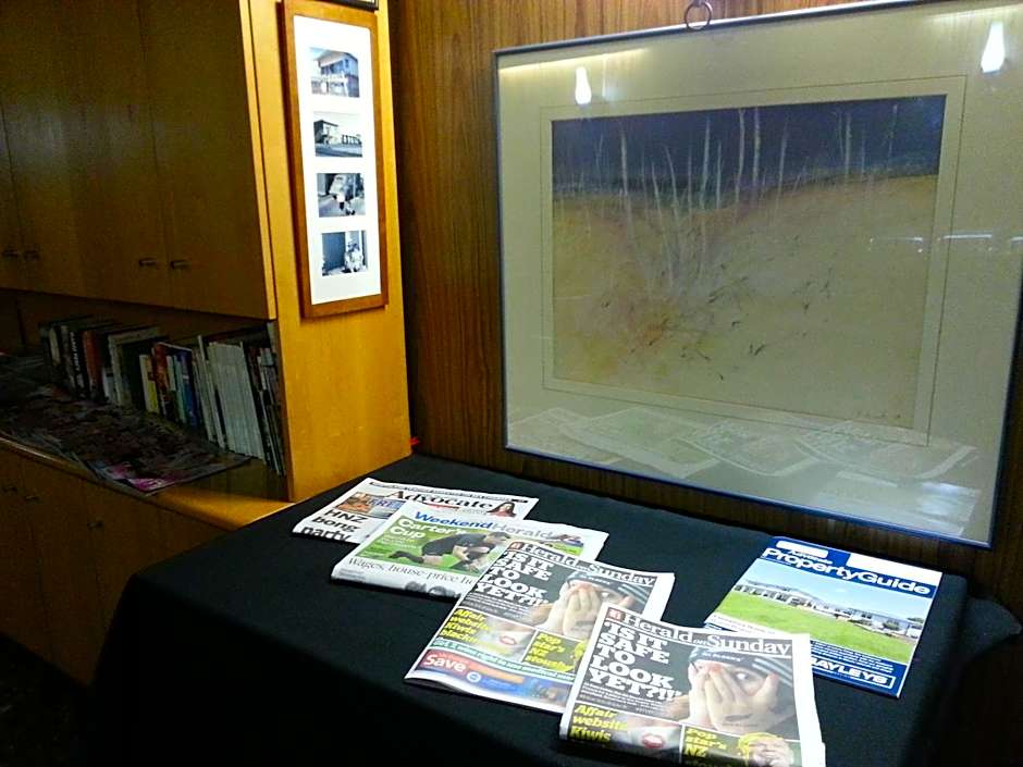 Orana Motor Inn & Restaurant