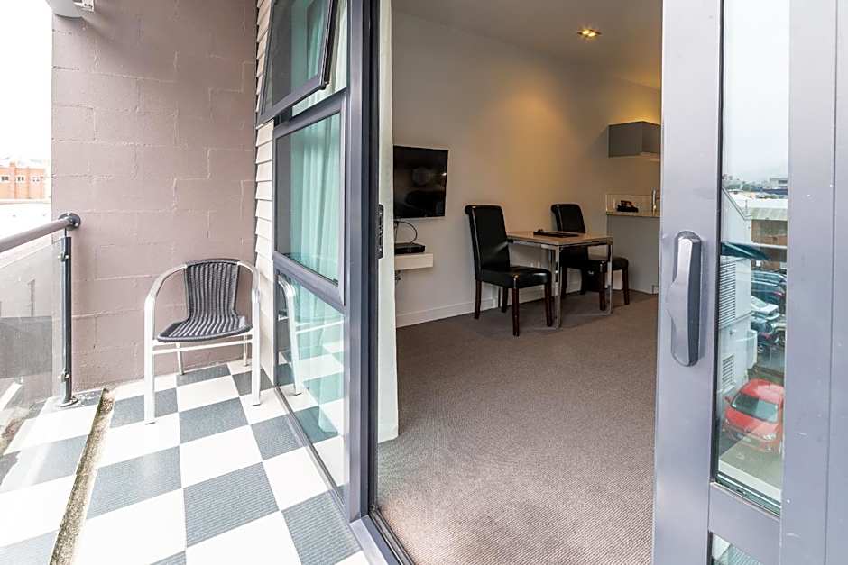 315 Euro Motel and Serviced Apartments