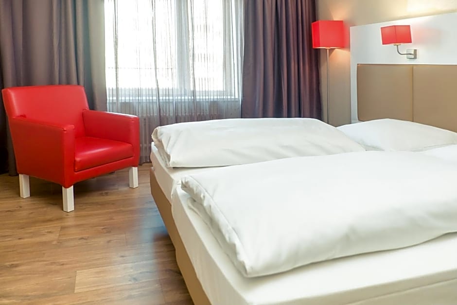 Hotel Stuttgart Sindelfingen City by Tulip Inn