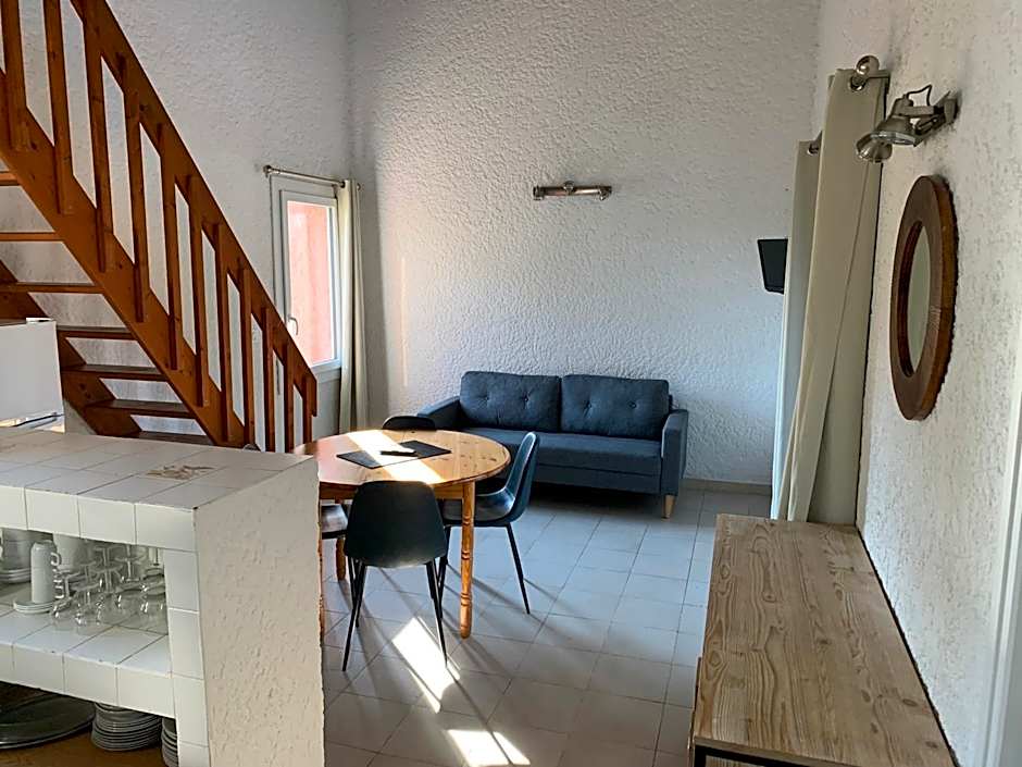 Résidence Les Cigales