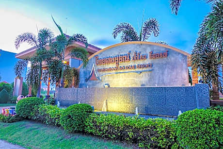 THAISOMBOON BIGHOME RESORT