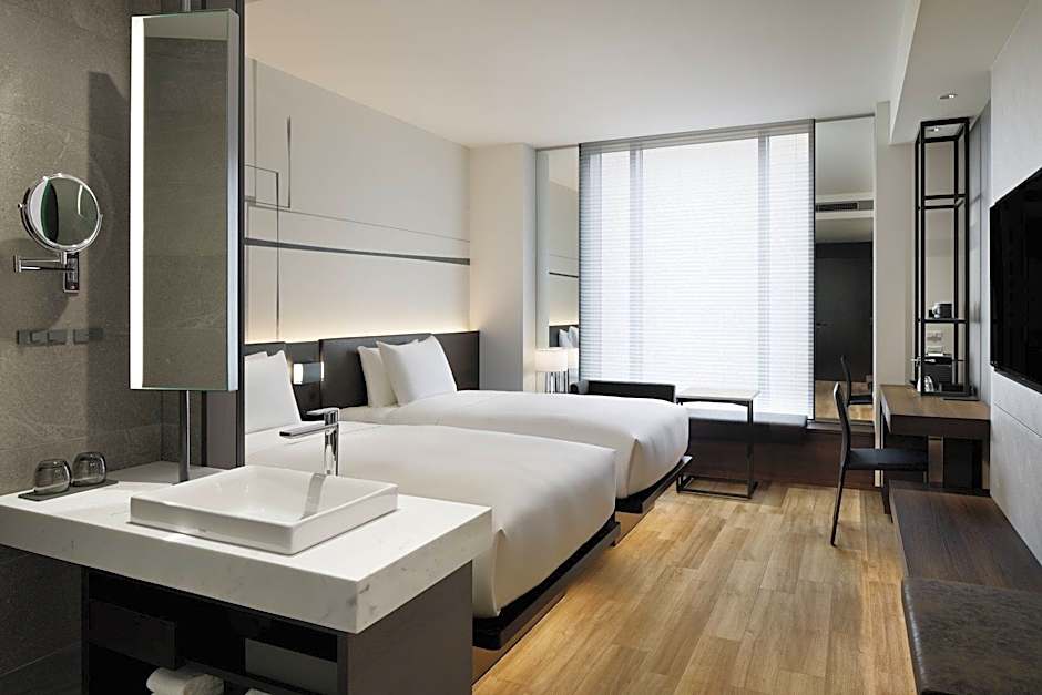AC Hotel by Marriott Tokyo Ginza