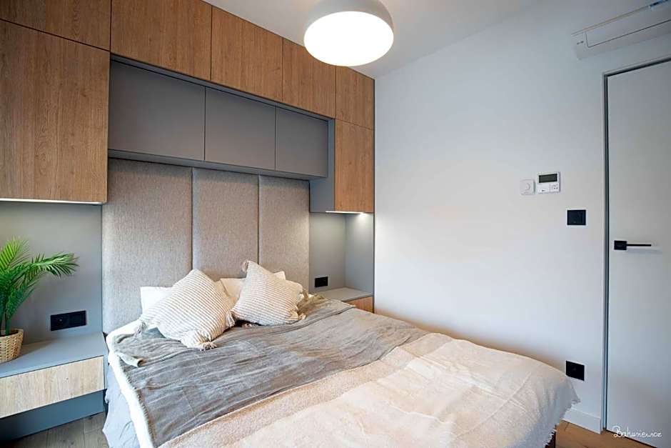 Otyńska Point Apartamenty Prestige