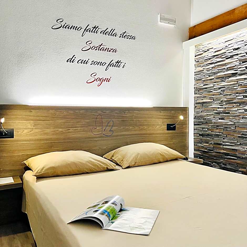 B&B Valtellina Mon Amour