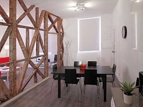 City Stays Cais do Sodré Apartments - Adults Only