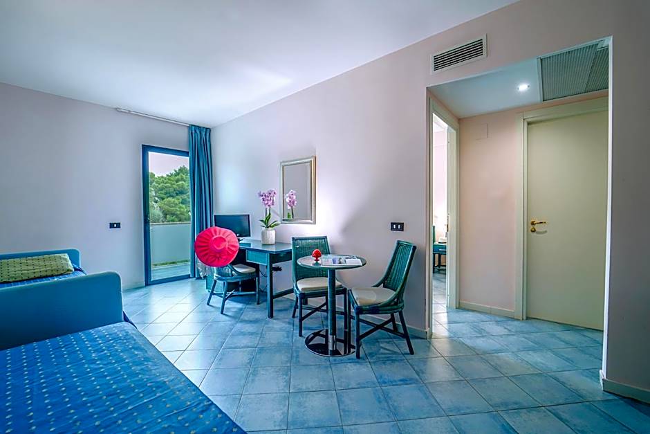 Villaggio Giardini D'Oriente