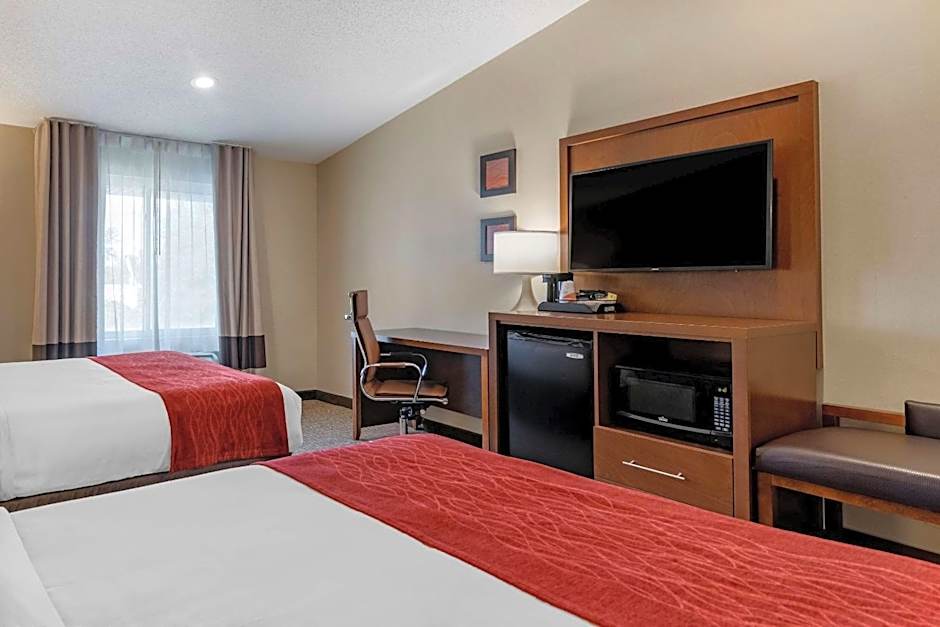 Comfort Inn Albany/Glenmont