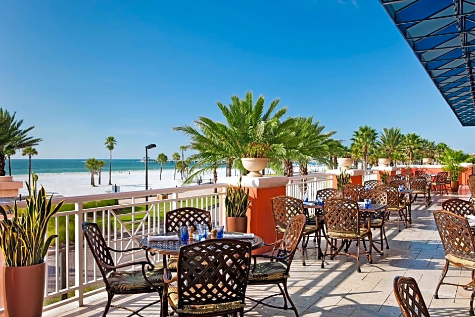 Hyatt Regency Clearwater Beach Resort & Spa